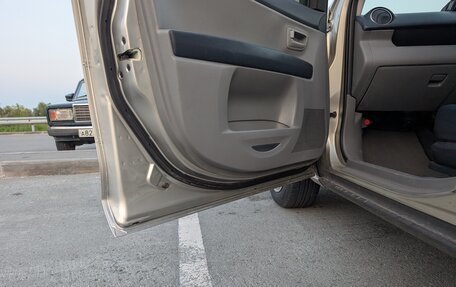 Mazda Demio III (DE), 2003 год, 350 000 рублей, 5 фотография