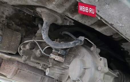 Mitsubishi Pajero Pinin, 2000 год, 700 000 рублей, 8 фотография