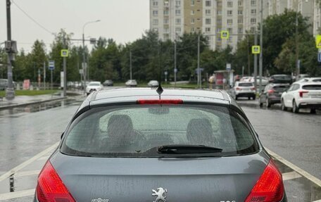 Peugeot 308 II, 2009 год, 337 000 рублей, 7 фотография
