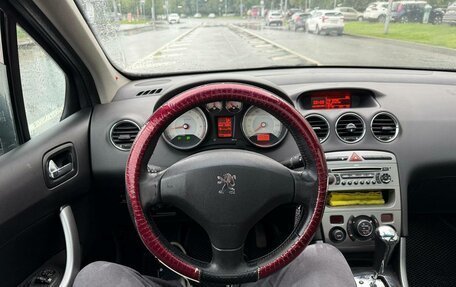 Peugeot 308 II, 2009 год, 337 000 рублей, 10 фотография