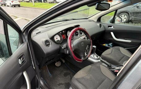 Peugeot 308 II, 2009 год, 337 000 рублей, 11 фотография