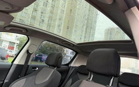 Peugeot 308 II, 2009 год, 337 000 рублей, 12 фотография