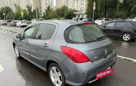 Peugeot 308 II, 2009 год, 337 000 рублей, 6 фотография