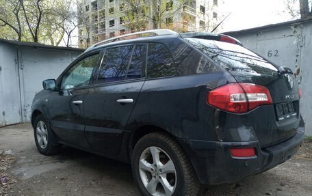 Renault Koleos I рестайлинг 2, 2008 год, 669 000 рублей, 6 фотография