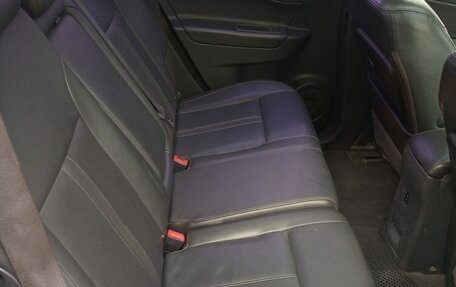 Renault Koleos I рестайлинг 2, 2008 год, 669 000 рублей, 15 фотография