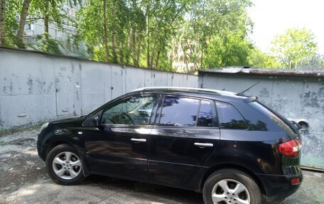 Renault Koleos I рестайлинг 2, 2008 год, 669 000 рублей, 9 фотография