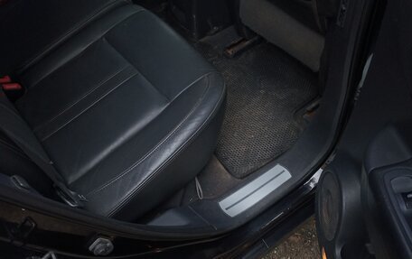 Renault Koleos I рестайлинг 2, 2008 год, 669 000 рублей, 19 фотография