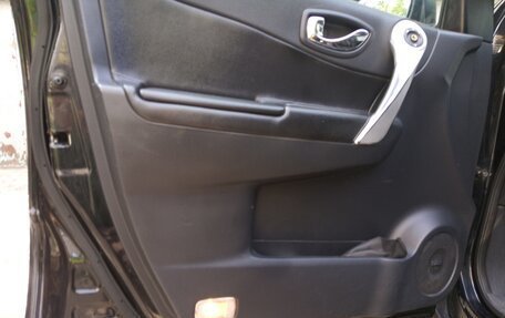 Renault Koleos I рестайлинг 2, 2008 год, 669 000 рублей, 17 фотография