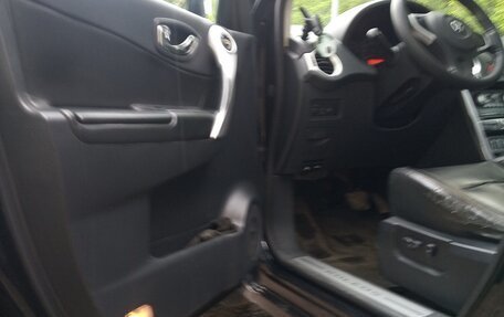 Renault Koleos I рестайлинг 2, 2008 год, 669 000 рублей, 20 фотография
