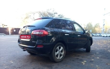 Renault Koleos I рестайлинг 2, 2008 год, 669 000 рублей, 5 фотография