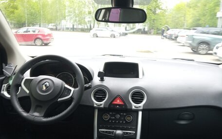 Renault Koleos I рестайлинг 2, 2008 год, 669 000 рублей, 22 фотография