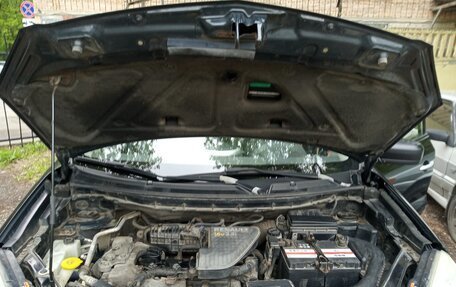 Renault Koleos I рестайлинг 2, 2008 год, 669 000 рублей, 33 фотография