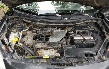 Renault Koleos I рестайлинг 2, 2008 год, 669 000 рублей, 32 фотография