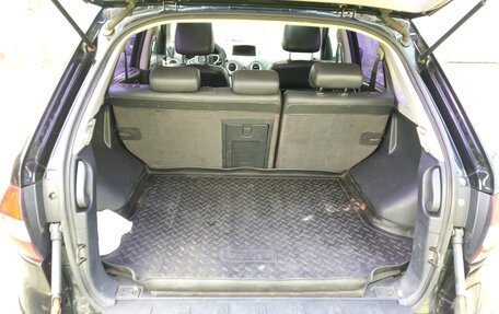 Renault Koleos I рестайлинг 2, 2008 год, 669 000 рублей, 34 фотография