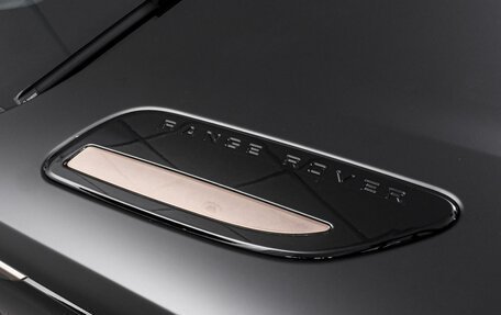 Land Rover Range Rover Velar I, 2018 год, 5 264 000 рублей, 8 фотография