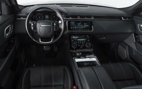 Land Rover Range Rover Velar I, 2018 год, 5 264 000 рублей, 10 фотография