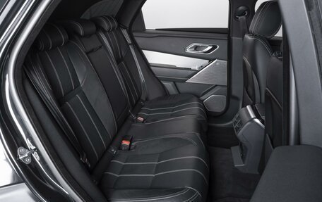 Land Rover Range Rover Velar I, 2018 год, 5 264 000 рублей, 11 фотография