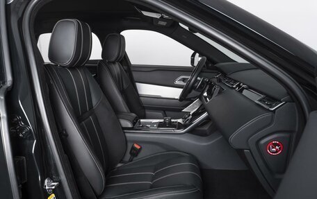 Land Rover Range Rover Velar I, 2018 год, 5 264 000 рублей, 12 фотография