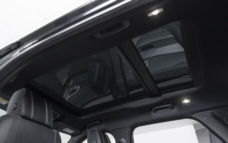 Land Rover Range Rover Velar I, 2018 год, 5 264 000 рублей, 17 фотография