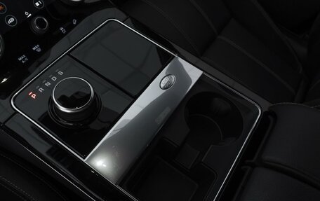 Land Rover Range Rover Velar I, 2018 год, 5 264 000 рублей, 16 фотография