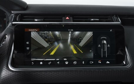 Land Rover Range Rover Velar I, 2018 год, 5 264 000 рублей, 18 фотография
