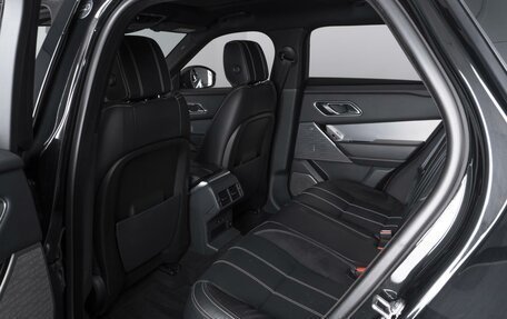 Land Rover Range Rover Velar I, 2018 год, 5 264 000 рублей, 15 фотография