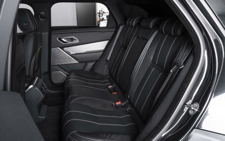 Land Rover Range Rover Velar I, 2018 год, 5 264 000 рублей, 13 фотография