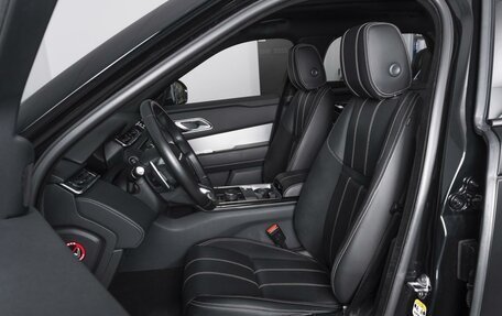 Land Rover Range Rover Velar I, 2018 год, 5 264 000 рублей, 14 фотография