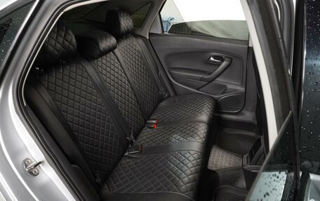 Volkswagen Polo VI (EU Market), 2017 год, 999 000 рублей, 7 фотография