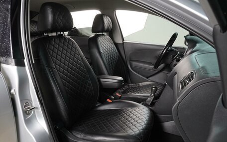Volkswagen Polo VI (EU Market), 2017 год, 999 000 рублей, 8 фотография