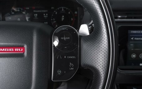 Land Rover Range Rover Velar I, 2018 год, 5 264 000 рублей, 24 фотография
