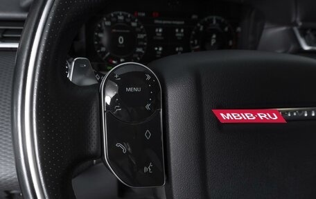Land Rover Range Rover Velar I, 2018 год, 5 264 000 рублей, 23 фотография