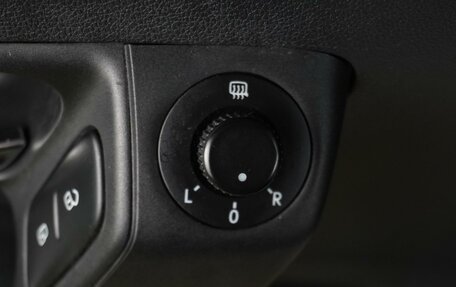 Volkswagen Polo VI (EU Market), 2017 год, 999 000 рублей, 12 фотография