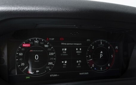 Land Rover Range Rover Velar I, 2018 год, 5 264 000 рублей, 28 фотография