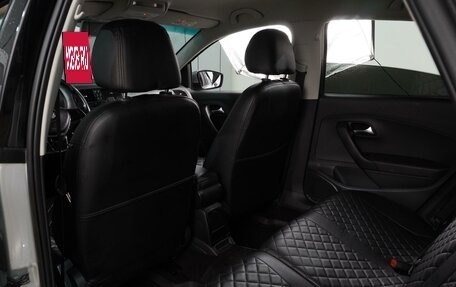 Volkswagen Polo VI (EU Market), 2017 год, 999 000 рублей, 11 фотография