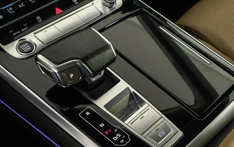 Audi Q8 I, 2021 год, 6 197 000 рублей, 17 фотография