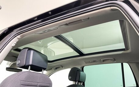 Volkswagen Tiguan II, 2021 год, 2 397 000 рублей, 15 фотография