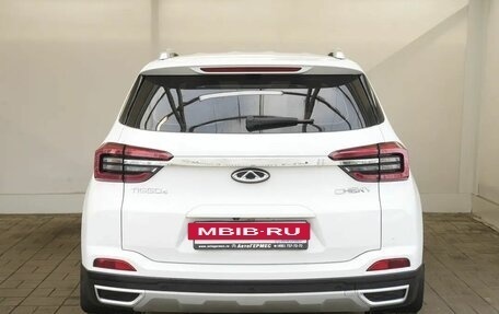 Chery Tiggo 4 I рестайлинг, 2022 год, 1 100 000 рублей, 3 фотография