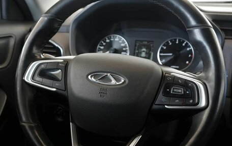 Chery Tiggo 4 I рестайлинг, 2022 год, 1 100 000 рублей, 9 фотография