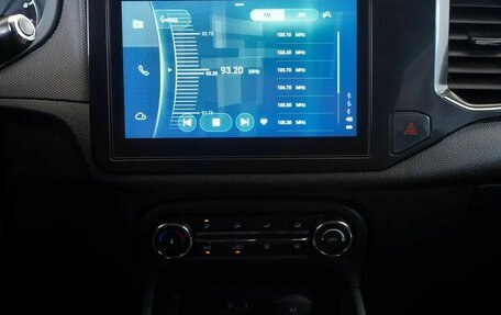 Chery Tiggo 4 I рестайлинг, 2022 год, 1 100 000 рублей, 8 фотография