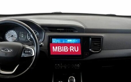 Chery Tiggo 4 I рестайлинг, 2022 год, 1 100 000 рублей, 5 фотография
