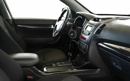 KIA Sorento II рестайлинг, 2017 год, 1 869 000 рублей, 11 фотография