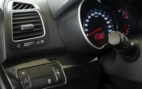 KIA Sorento II рестайлинг, 2017 год, 1 869 000 рублей, 9 фотография