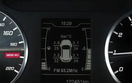Chery Tiggo 4 I рестайлинг, 2022 год, 1 100 000 рублей, 6 фотография