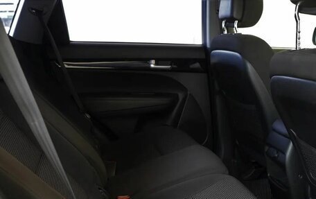 KIA Sorento II рестайлинг, 2017 год, 1 869 000 рублей, 12 фотография