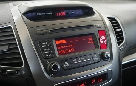 KIA Sorento II рестайлинг, 2017 год, 1 869 000 рублей, 7 фотография