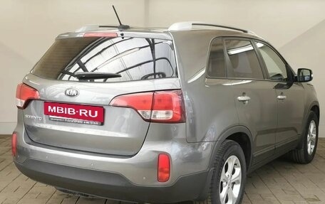 KIA Sorento II рестайлинг, 2017 год, 1 869 000 рублей, 4 фотография