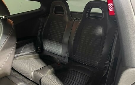 Volkswagen Scirocco III рестайлинг, 2013 год, 1 197 000 рублей, 10 фотография