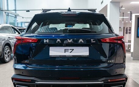 Haval F7, 2025 год, 3 099 000 рублей, 6 фотография