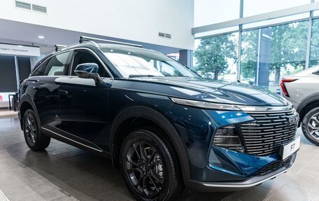 Haval F7, 2025 год, 3 099 000 рублей, 2 фотография